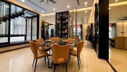 Hillview Garden Estate (D23), Semi-Detached #623635911